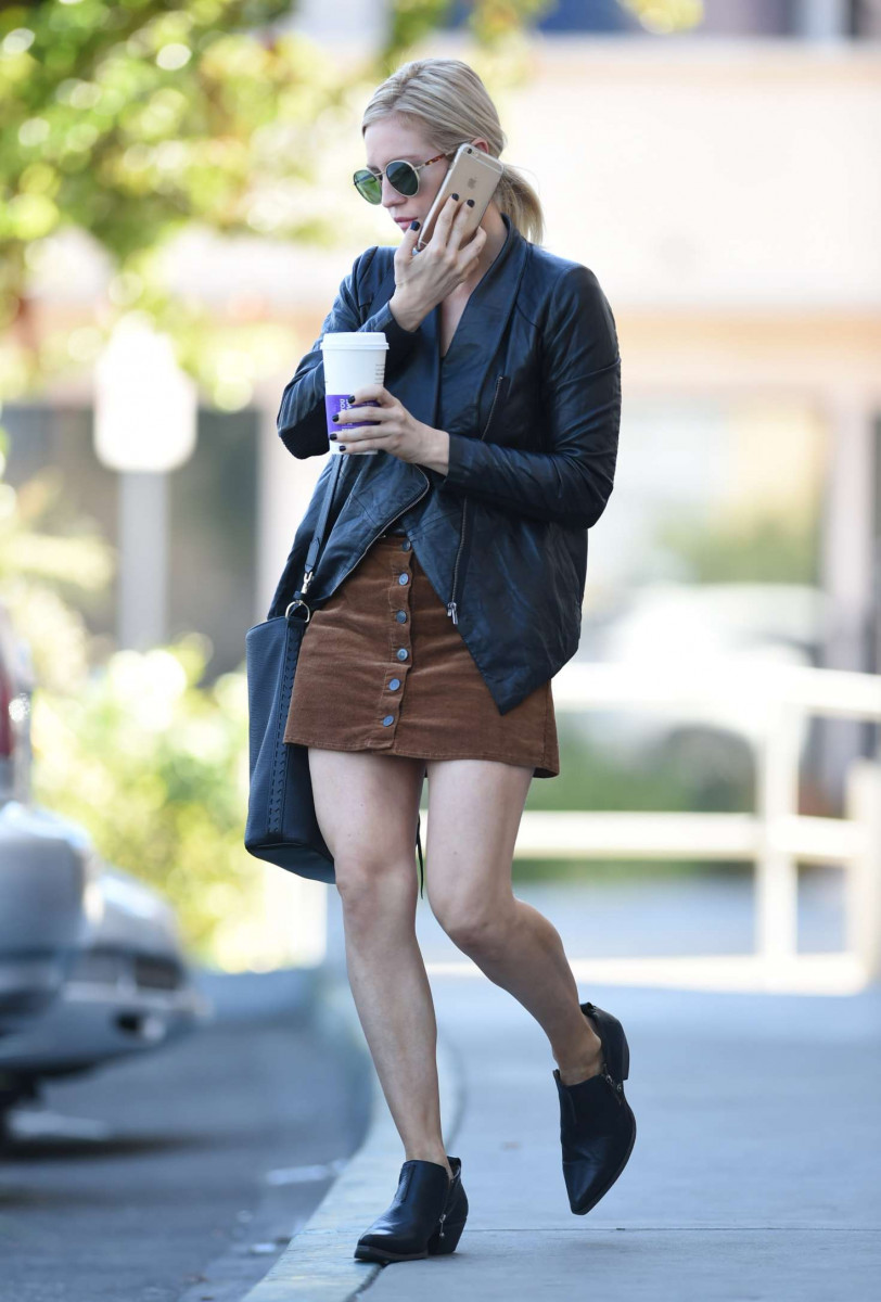 Brittany Snow: pic #887923