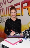 photo 3 in Brittany Snow gallery [id1008721] 2018-02-14