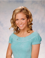 photo 25 in Brittany Snow gallery [id212231] 2009-12-10