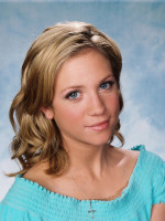 photo 22 in Brittany Snow gallery [id212245] 2009-12-10