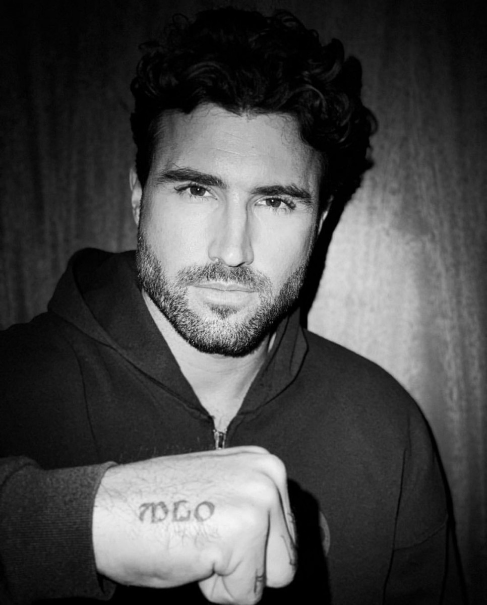 Brody Jenner: pic #1313882