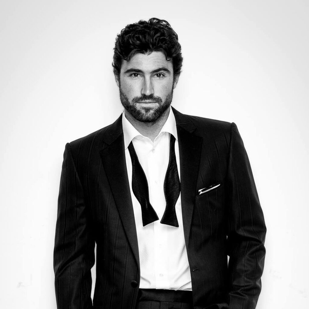 Brody Jenner: pic #1313885