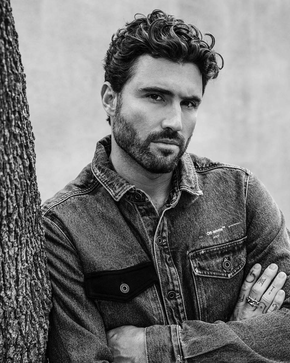 Brody Jenner: pic #1313886