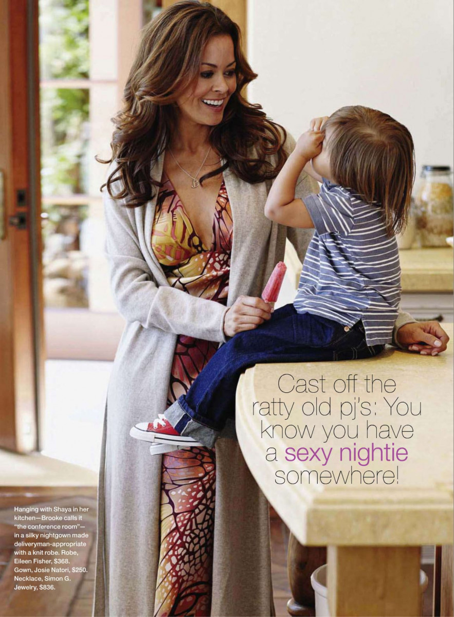 Brooke Burke: pic #290194