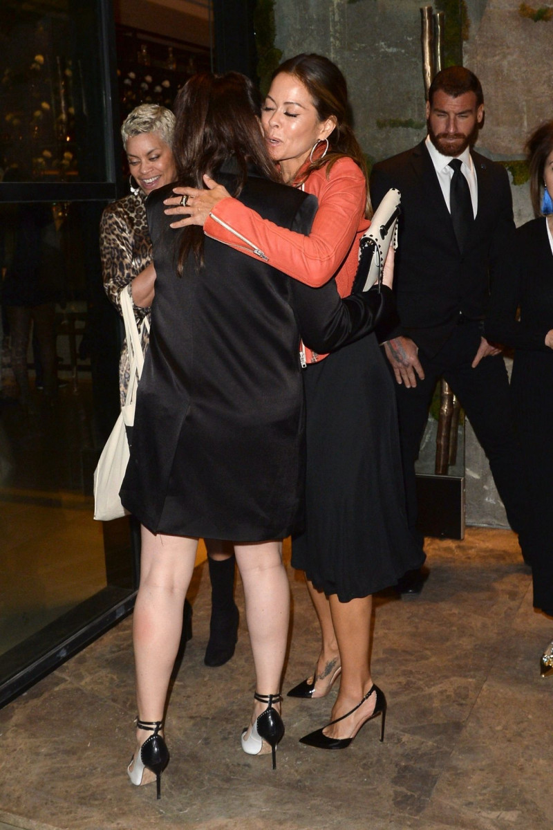 Brooke Burke: pic #1033224
