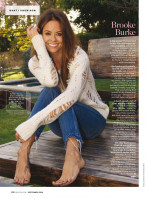 Brooke Burke photo #