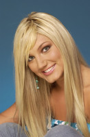 Brooke Hogan photo #