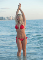 Brooke Hogan photo #