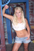 Brooke Hogan photo #