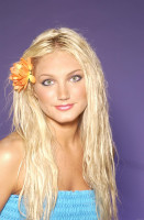 Brooke Hogan photo #