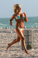 Brooke Hogan photo #