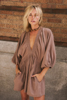 Brooke Perry photo #