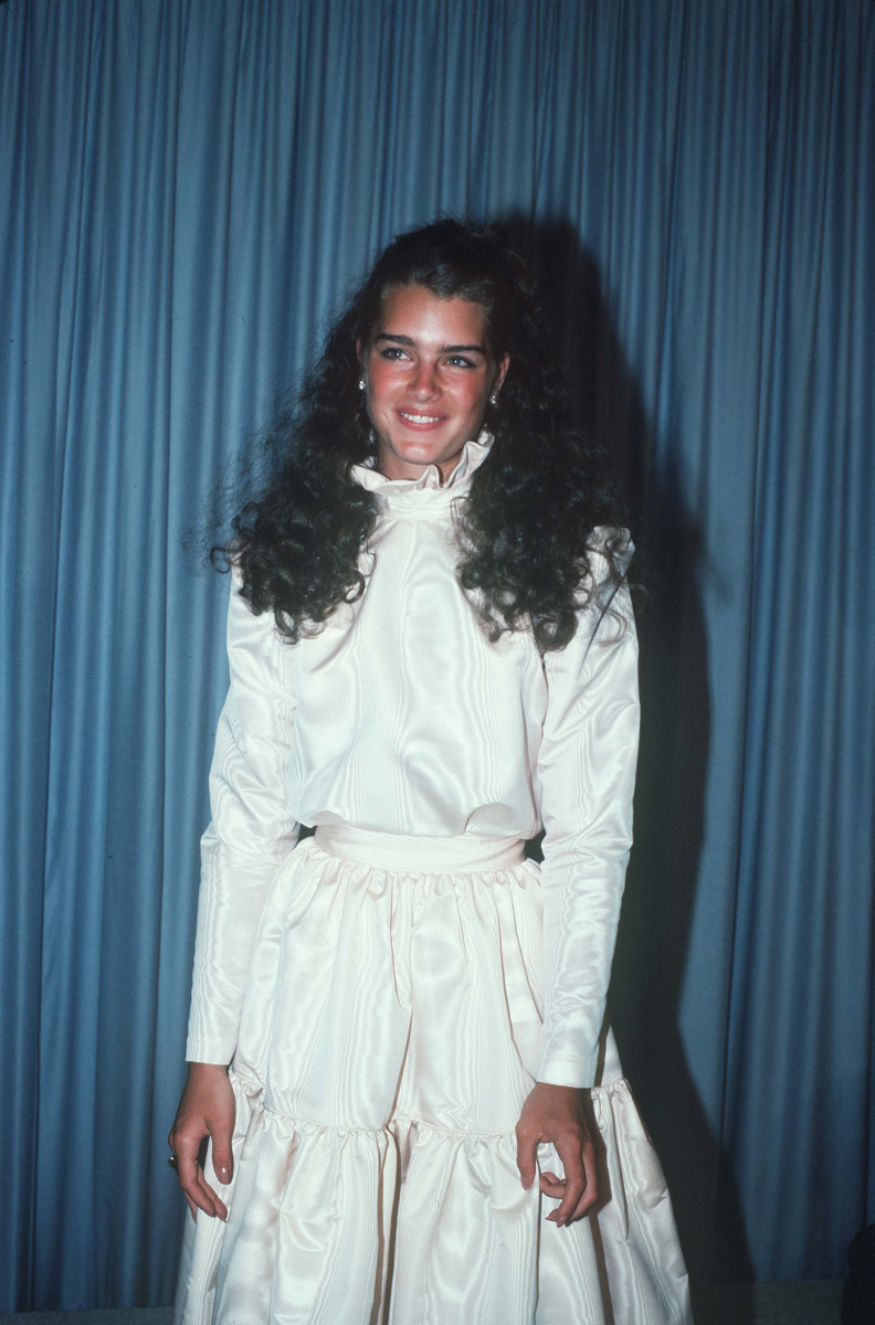 Brooke Shields: pic #118006