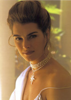 Brooke Shields photo #