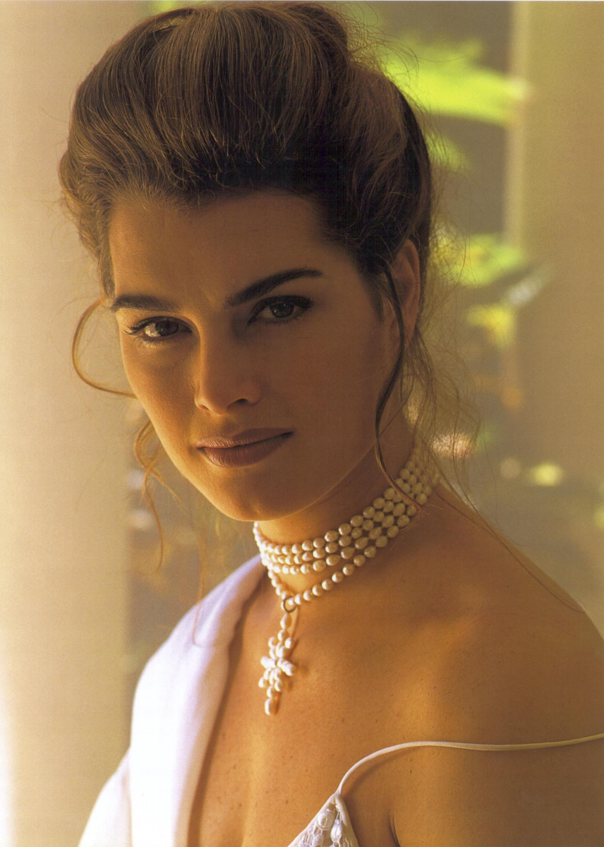 Brooke Shields: pic #137936