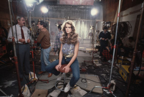 Brooke Shields photo #