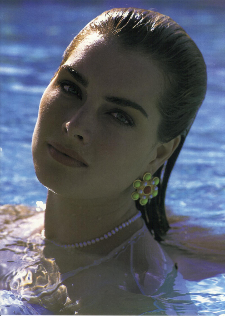 Brooke Shields: pic #137935