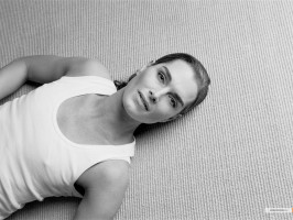 Brooke Shields photo #