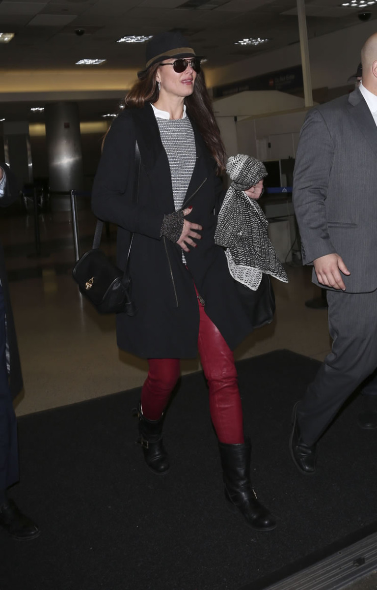 Brooke Shields: pic #671573