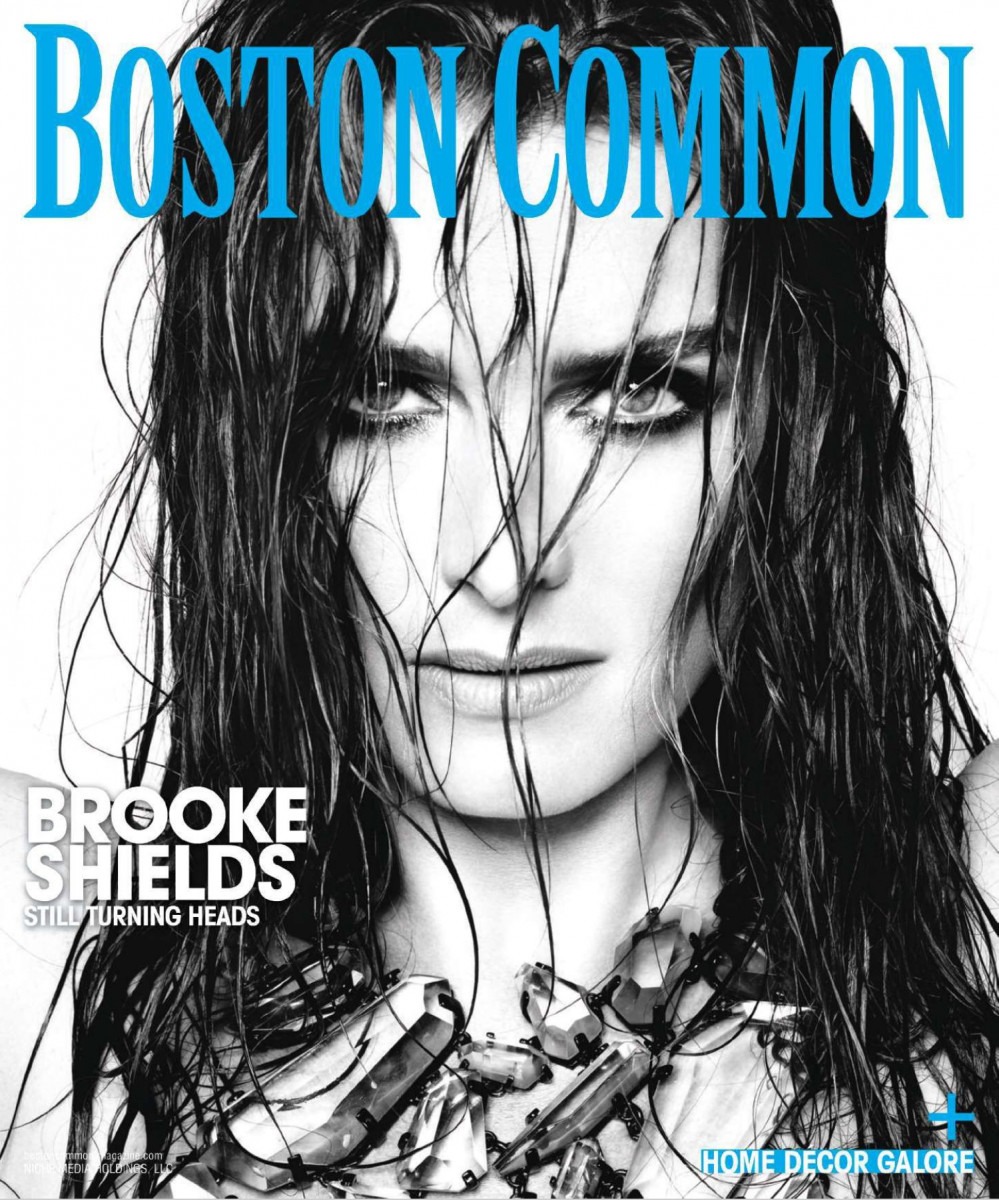 Brooke Shields: pic #254689