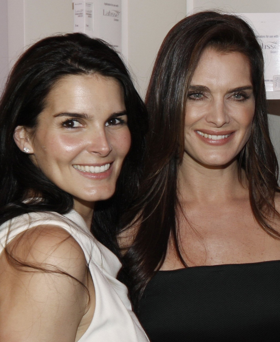 Brooke Shields: pic #232583