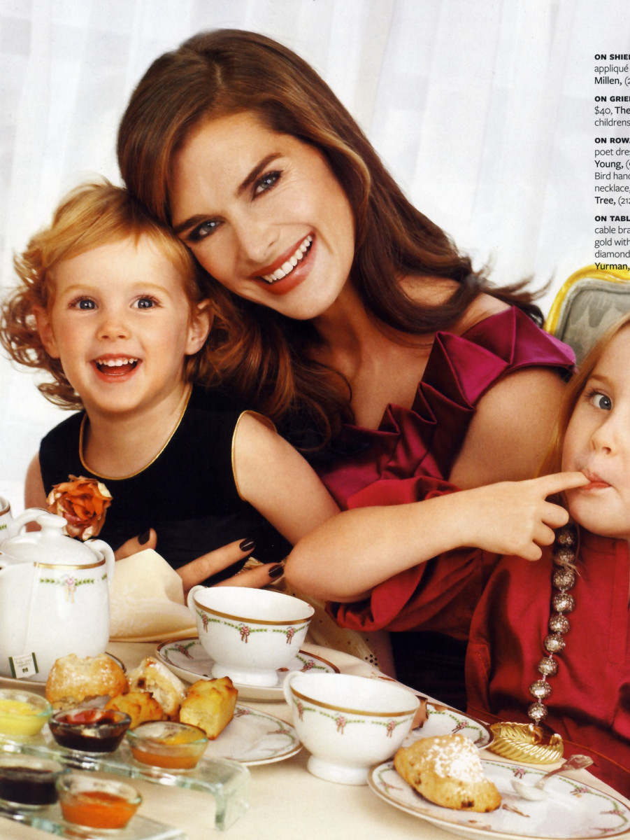 Brooke Shields: pic #232571