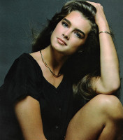 Brooke Shields photo #