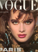 Brooke Shields photo #