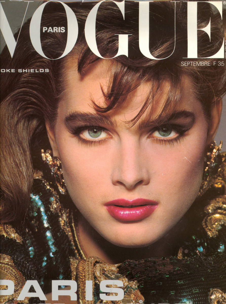 Brooke Shields: pic #238329