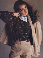 Brooke Shields photo #