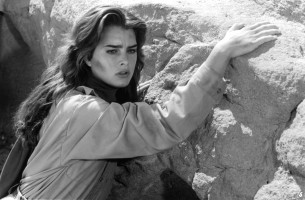 Brooke Shields photo #