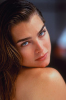 Brooke Shields photo #