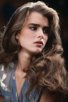 Brooke Shields photo #