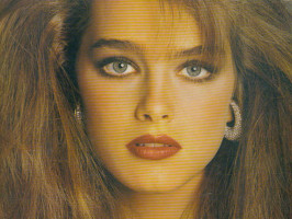Brooke Shields photo #