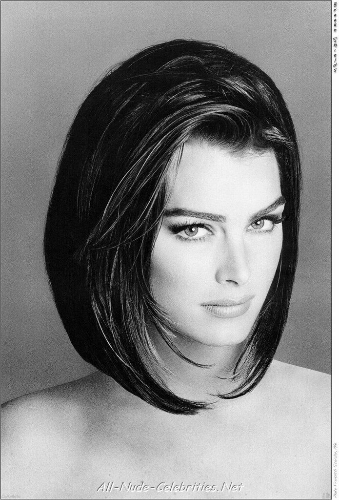 Brooke Shields: pic #116288