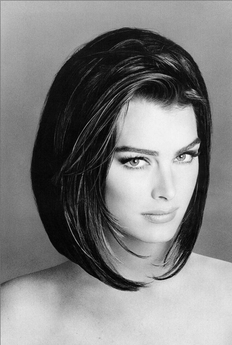 Brooke Shields: pic #63361