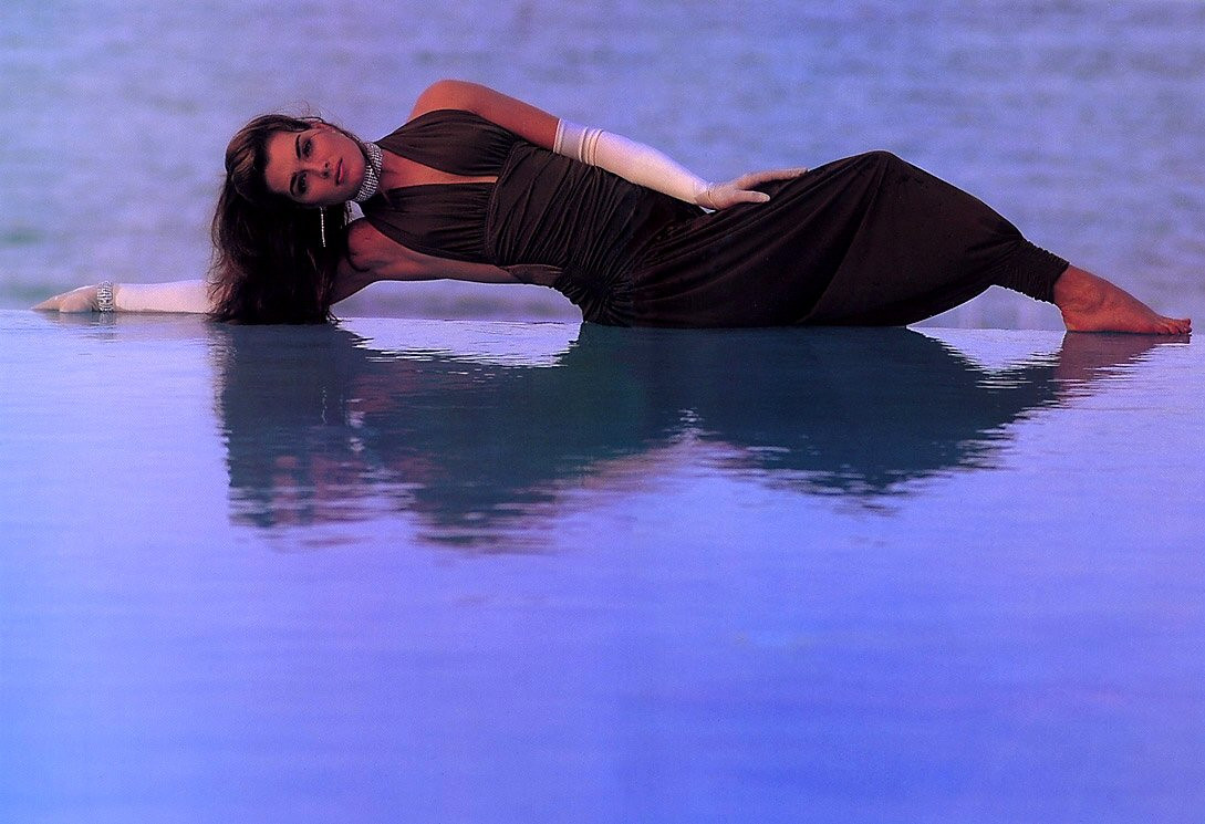 Brooke Shields: pic #347989