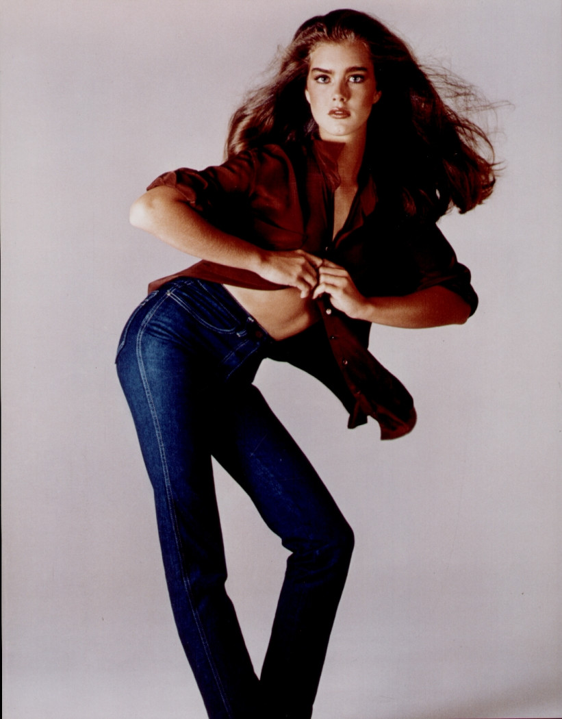 Brooke Shields: pic #140502