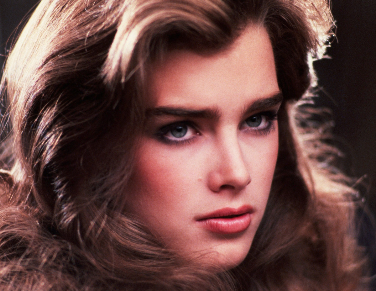 Brooke Shields: pic #232558