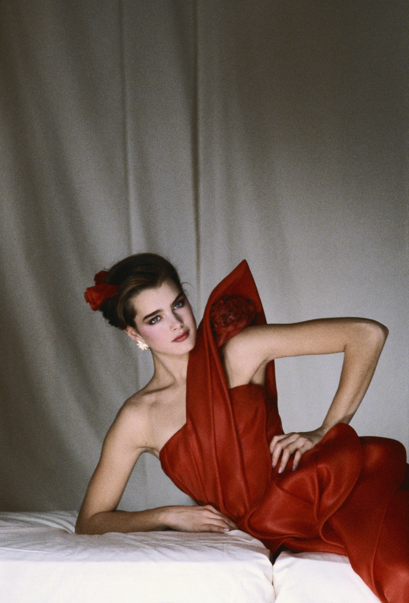 Brooke Shields: pic #232550