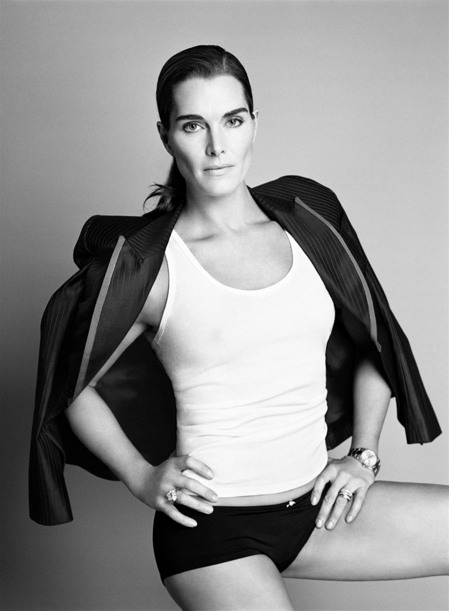 Brooke Shields: pic #143438