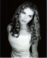 Brooke Shields photo #