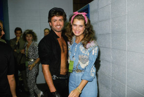 Brooke Shields photo #