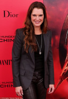 Brooke Shields photo #