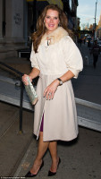 Brooke Shields photo #
