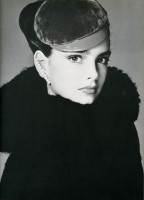 Brooke Shields photo #