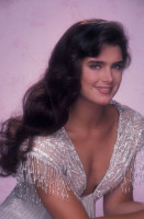Brooke Shields photo #
