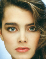 Brooke Shields photo #