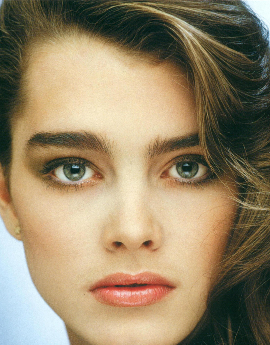 Brooke Shields: pic #241140