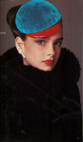 Brooke Shields photo #